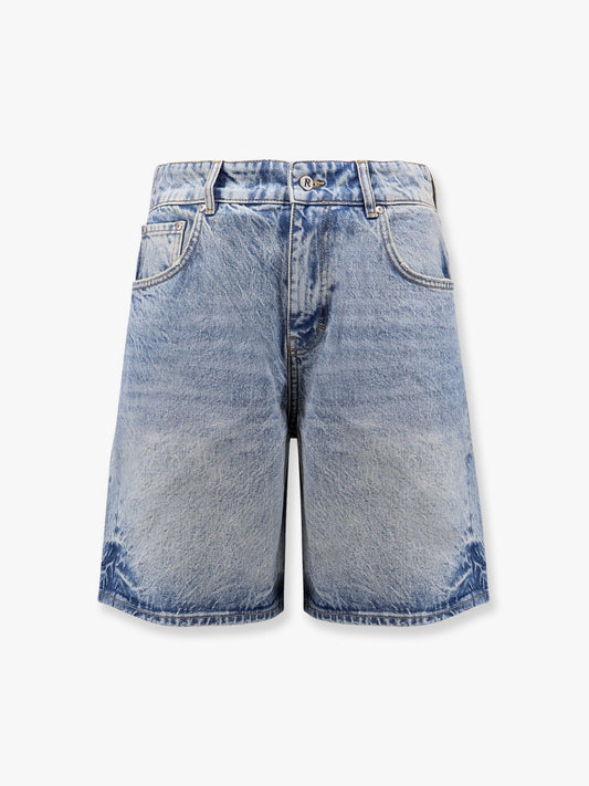 REPRESENT Tailored Stone-Washed Denim - 29.0