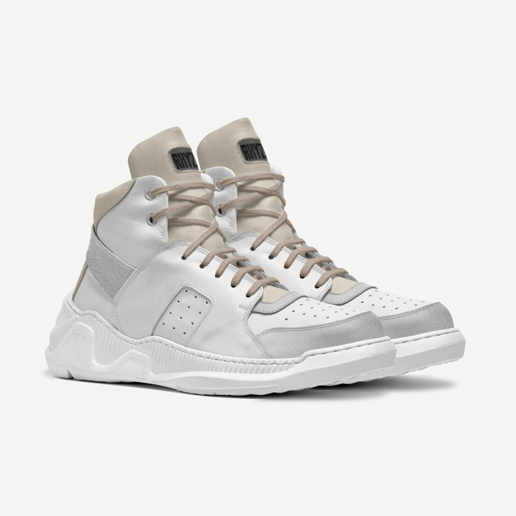 RHYZE Adrenaline Rise Sneakers | COOL GREY