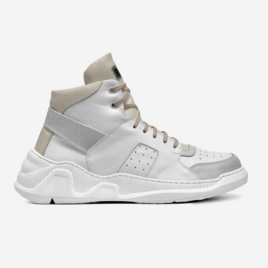 RHYZE Adrenaline Rise Sneakers | COOL GREY - Gray