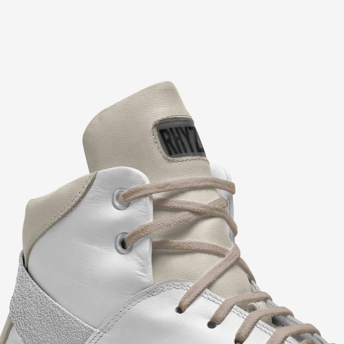 RHYZE Adrenaline Rise Sneakers | COOL GREY