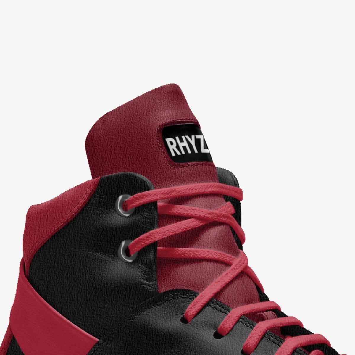 RHYZE Adrenaline Rise Sneakers | REDLINE VOLTAGE