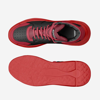 RHYZE Adrenaline Rise Sneakers | REDLINE VOLTAGE