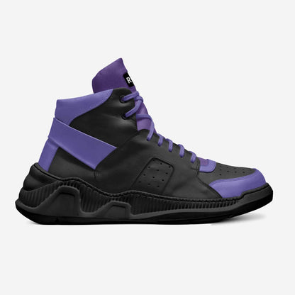 RHYZE Adrenaline Rise Sneakers | VIOLET VERTEX - Purple / 7