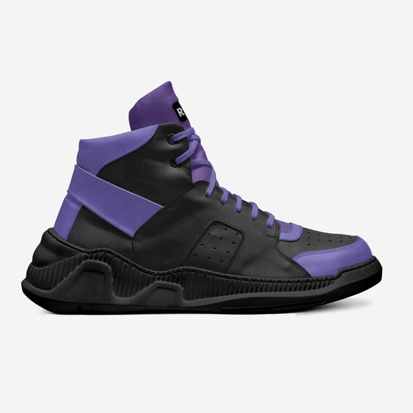 RHYZE Adrenaline Rise Sneakers | VIOLET VERTEX - Purple / 7