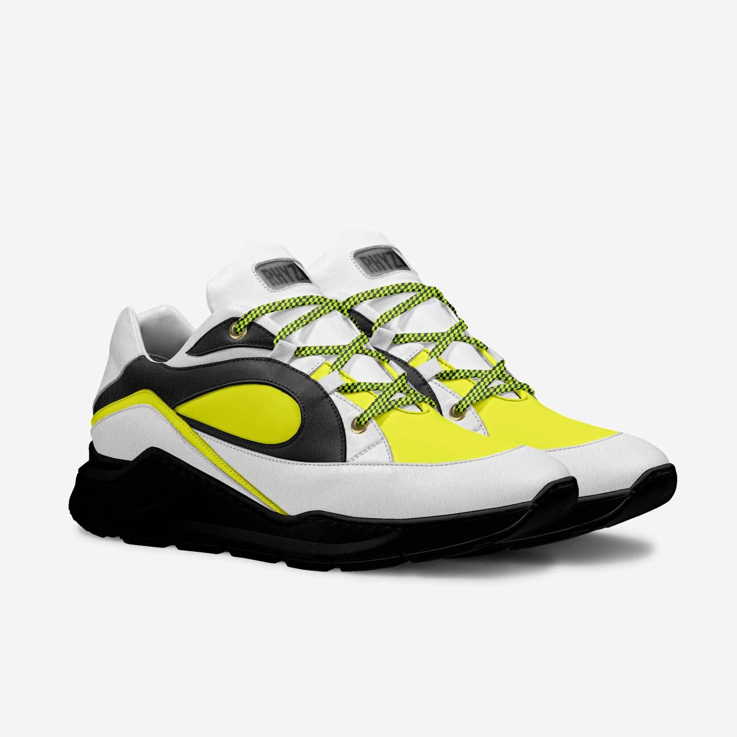 RHYZE Velocity Pulse Sneakers | HYPER VOLT