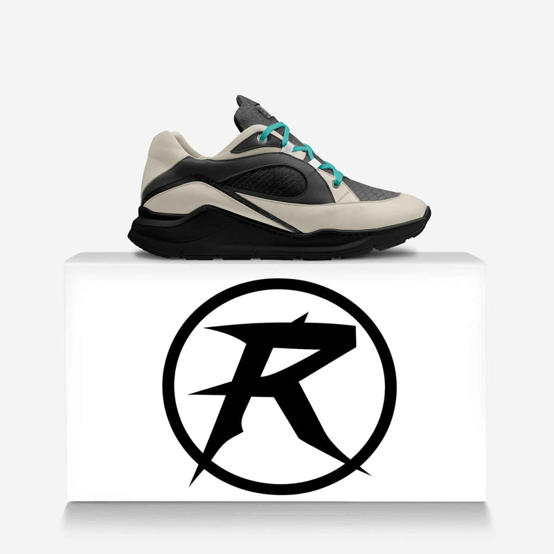 RHYZE Velocity Pulse Sneakers | SHADOW MINT