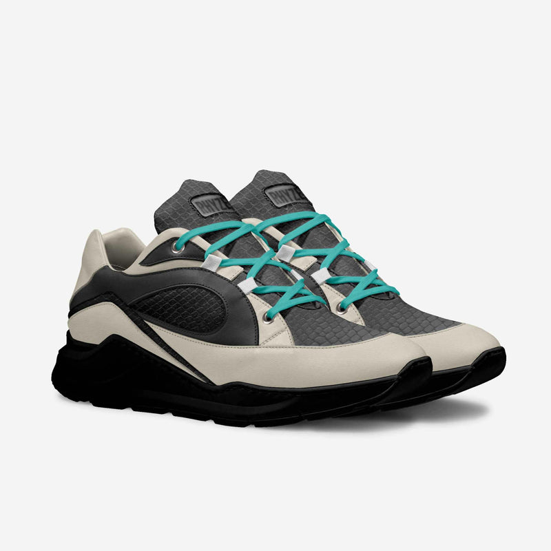 RHYZE Velocity Pulse Sneakers | SHADOW MINT