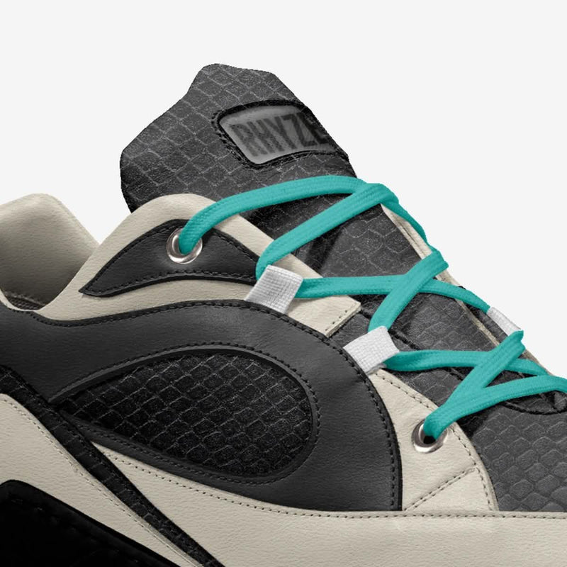 RHYZE Velocity Pulse Sneakers | SHADOW MINT