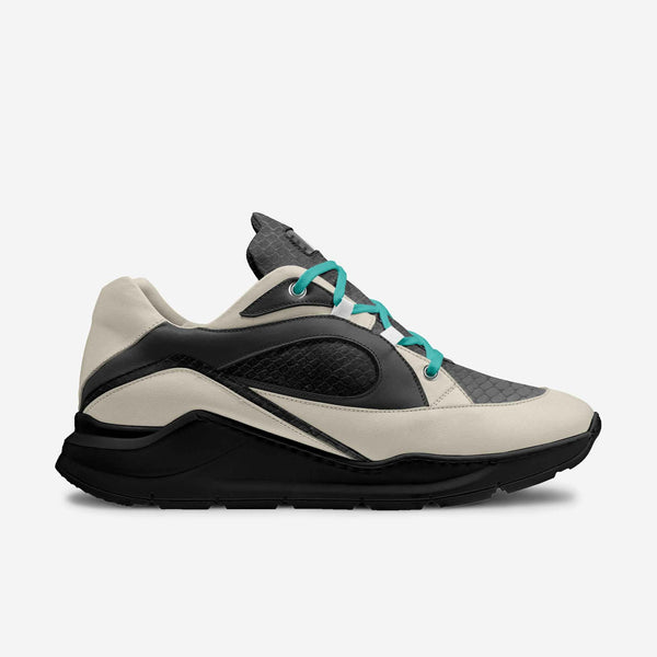 RHYZE Velocity Pulse Sneakers | SHADOW MINT