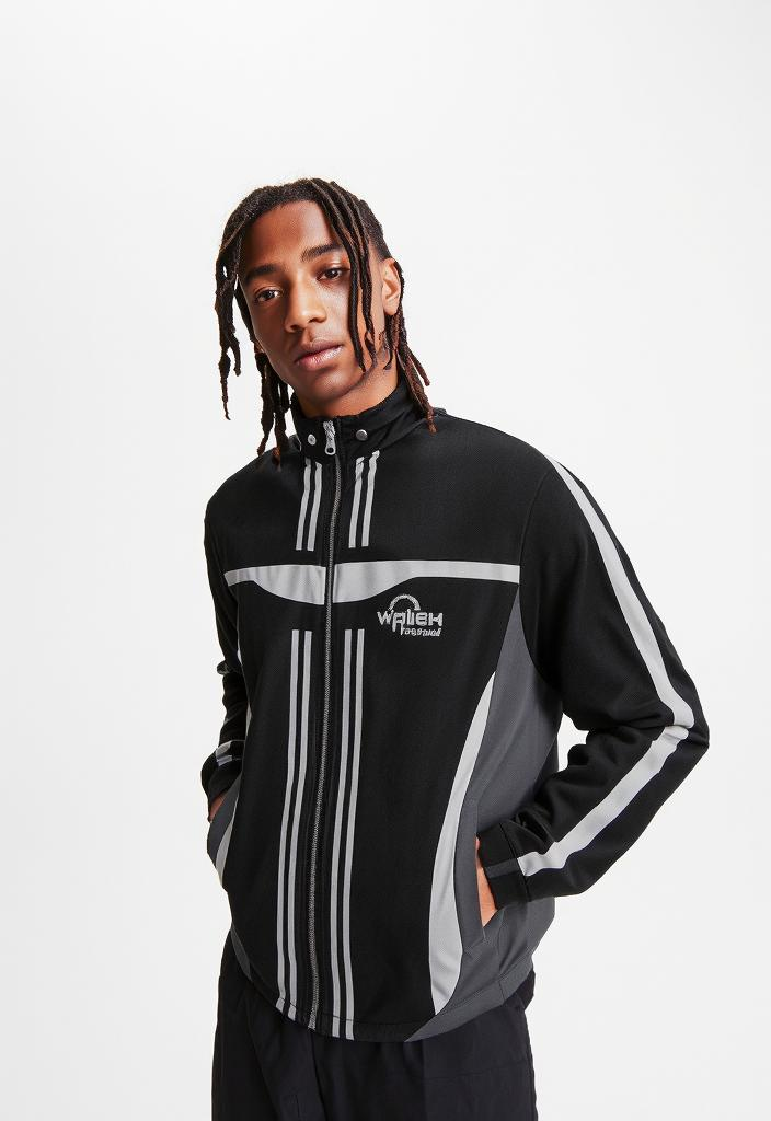 Shadowline Velocity Street Bike Jacket