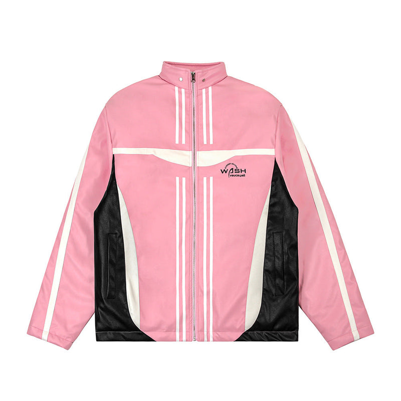 Shadowline Velocity Street Bike Jacket