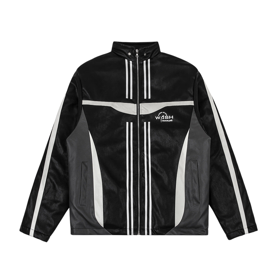 Shadowline Velocity Street Bike Jacket