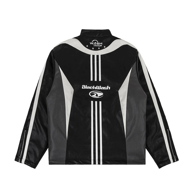 Shadowline Velocity Street Bike Jacket