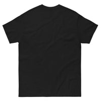 Sinister Streets Gothic Skull Tee - Black