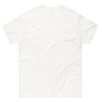 Sinister Streets Gothic Skull Tee - White
