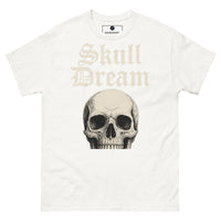 Skull Dream™ Vintage Gothic Tee’ - S
