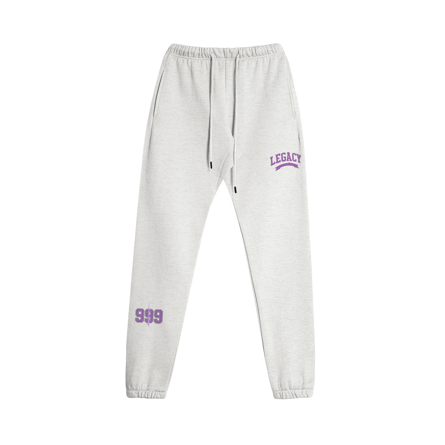 Legacy Lightning 999 Grey Sweatpants