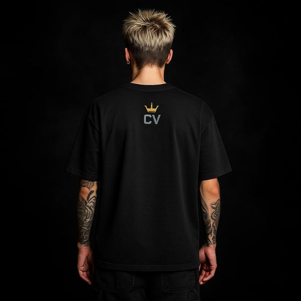 Street Empire Graphic T-Shirt — hover