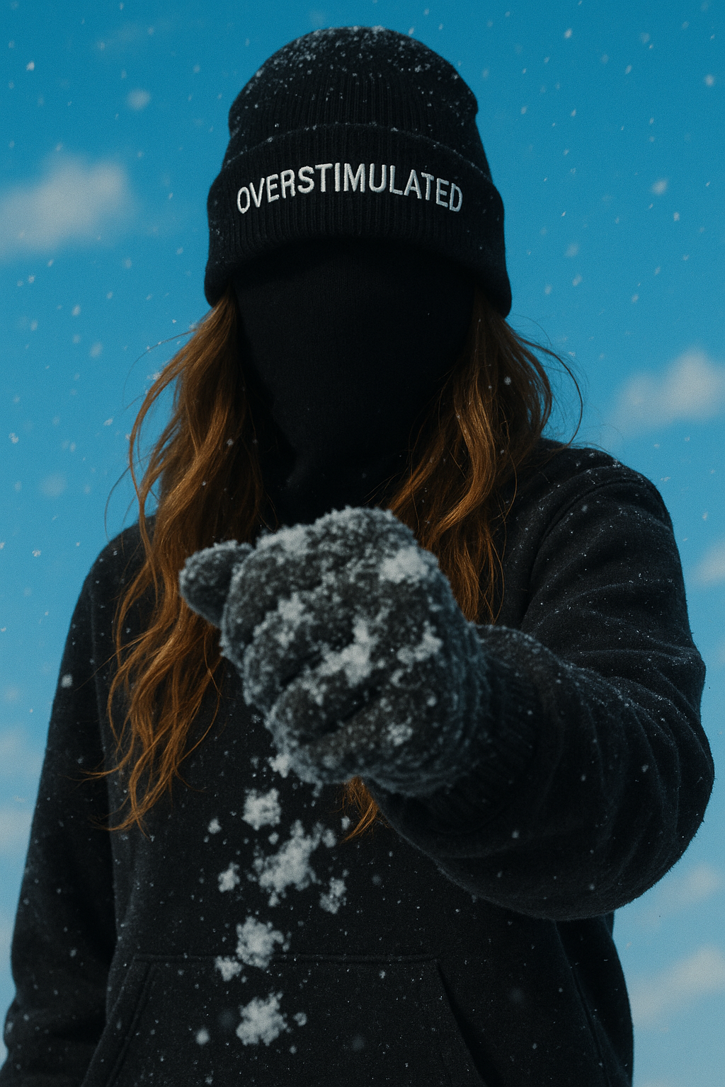 Streetwear Dam