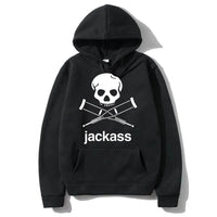 The Boondocks Graphic Hoodie - black / XL - Men’s Hoodies & Sweatshirts