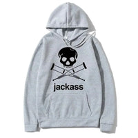 The Boondocks Graphic Hoodie - gary / XXXL - Men’s Hoodies & Sweatshirts