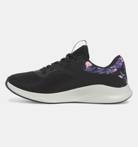 Under Armour Women’s Floral Running Shoes - Women’s Sneakers