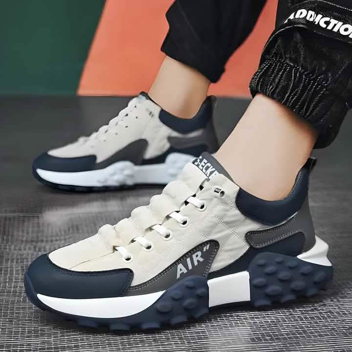 Urban Air Max Sneakers - Men’s Sneakers