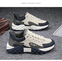 Urban Air Max Sneakers - Men’s Sneakers