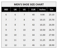 Urban Air Max Sneakers - Men’s Sneakers
