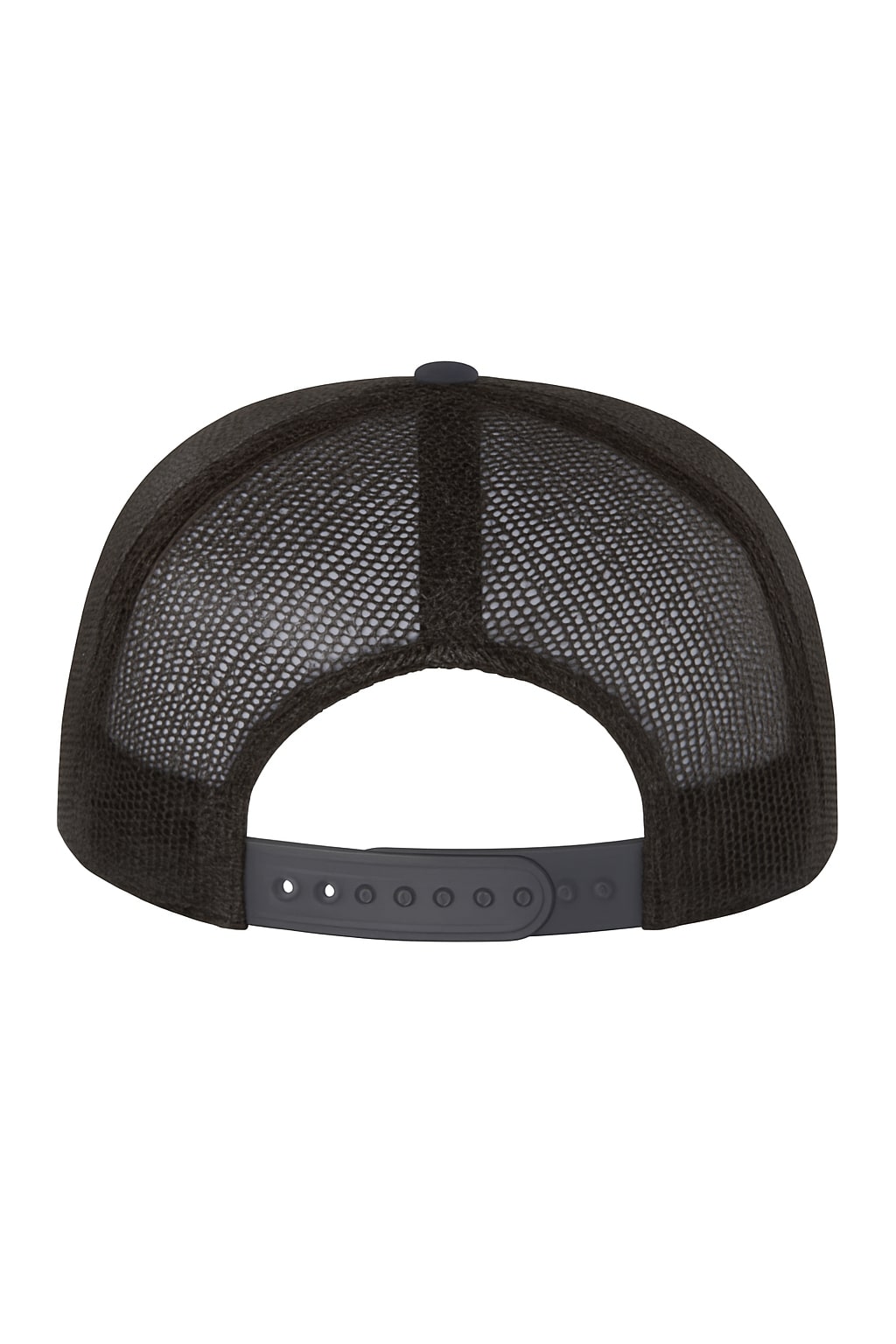 Urban Beast OG Trucker Hat – CHARCOAL