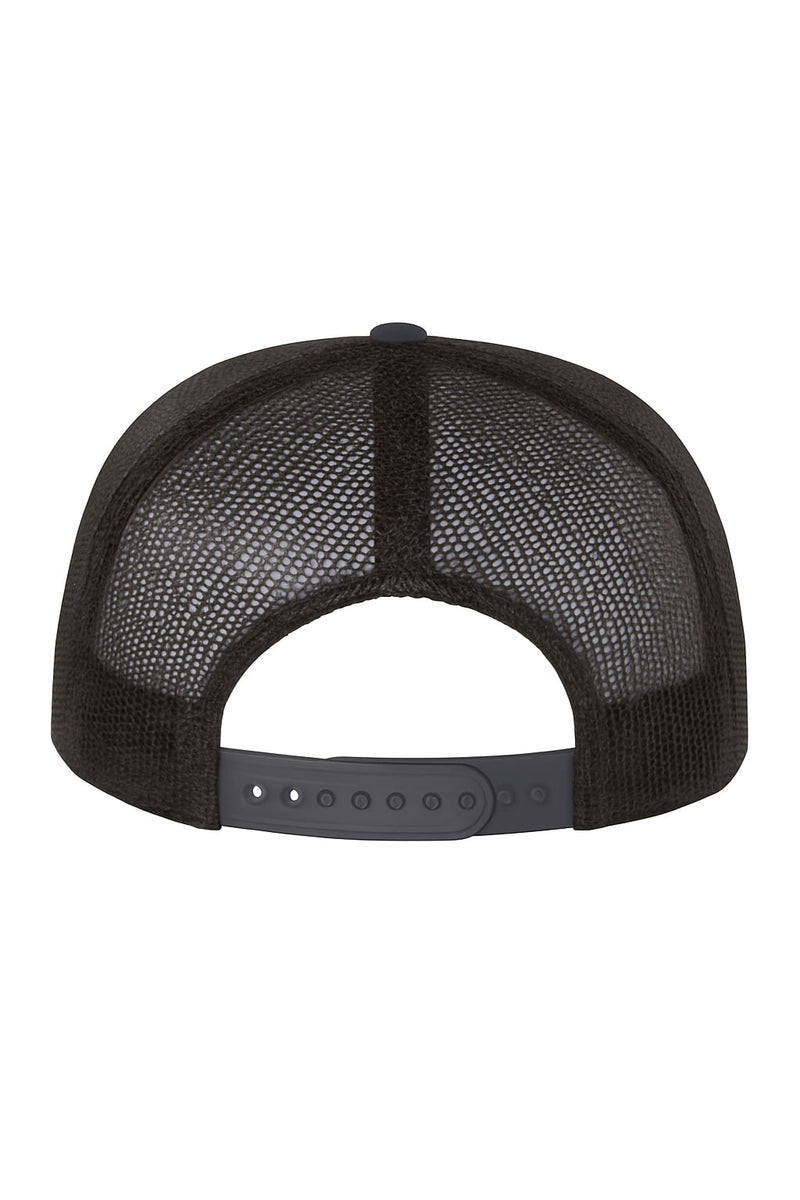 Urban Beast OG Trucker Hat – CHARCOAL