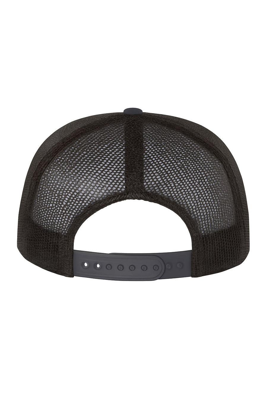 Urban Beast OG Trucker Hat – CHARCOAL