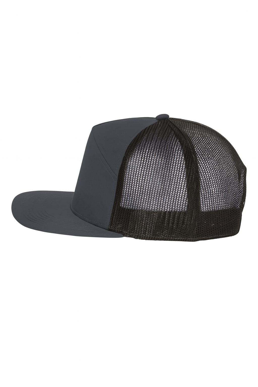 Urban Beast OG Trucker Hat – CHARCOAL