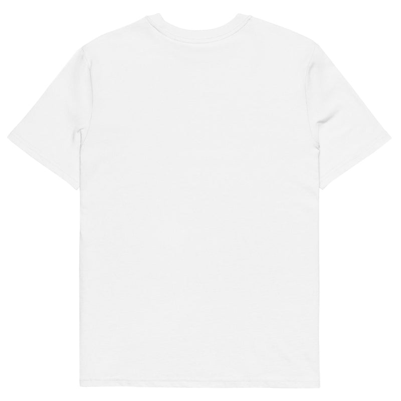 Urban D-Star Tee - WHITE