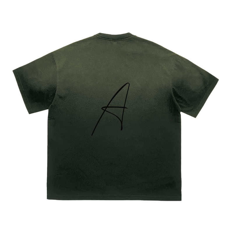 Urban Ninja Streetwear Tee