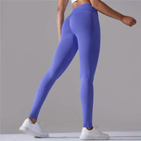 V-Sculpt Luxe Leggings - Women’s Fittness Leggings