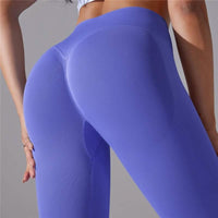 V-Sculpt Luxe Leggings - Women’s Fittness Leggings