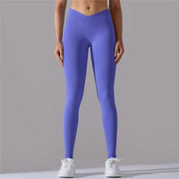 V-Sculpt Luxe Leggings - Women’s Fittness Leggings