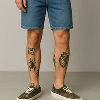 Vans Corduroy Low-Top Sneakers - Brown - Vans / Brown / 7.5