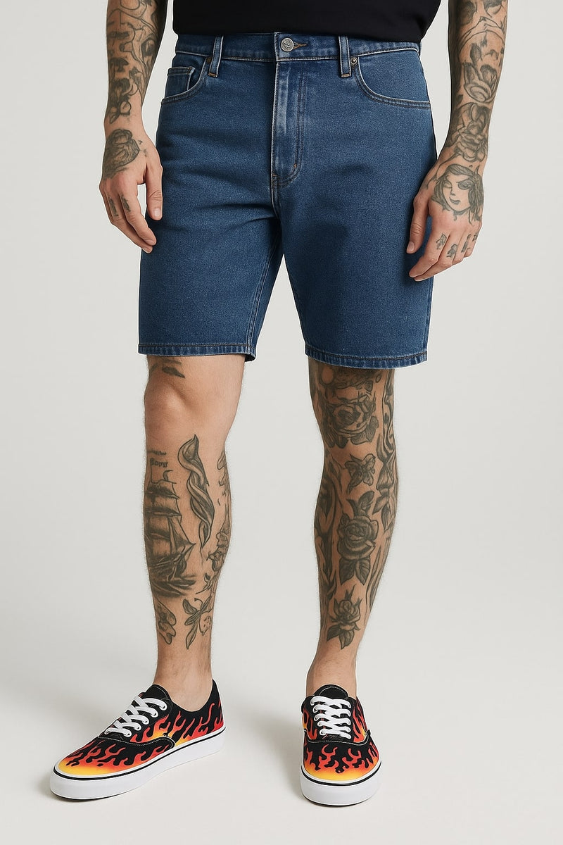 Vans Flame Print Shoes