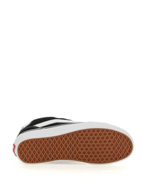 Vans Mid Skool Mustard Yellow Skate Shoes