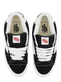 Vans Mid Skool Mustard Yellow Skate Shoes