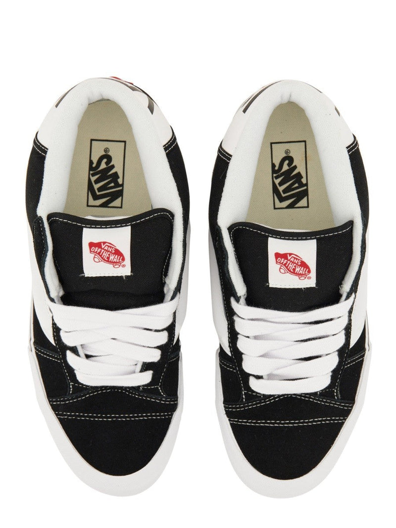 Vans Mid Skool Mustard Yellow Skate Shoes