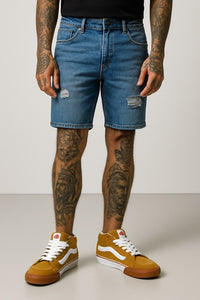 Vans Mid Skool Mustard Yellow Skate Shoes