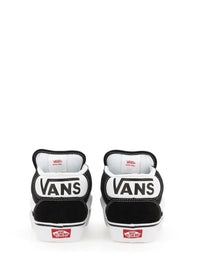 Vans Mid Skool Mustard Yellow Skate Shoes