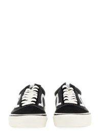 Vans Old Skool Suede Sneakers