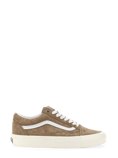 Vans Old Skool Suede Sneakers