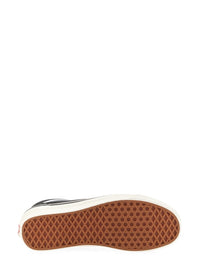 Vans Old Skool Suede Sneakers