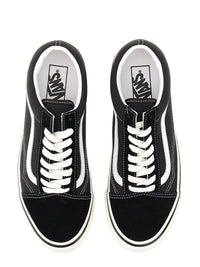 Vans Old Skool Suede Sneakers