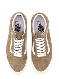Vans Old Skool Suede Sneakers